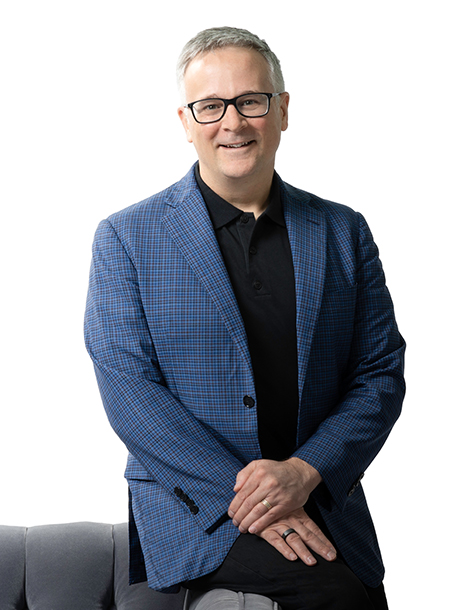 Kevin Hook