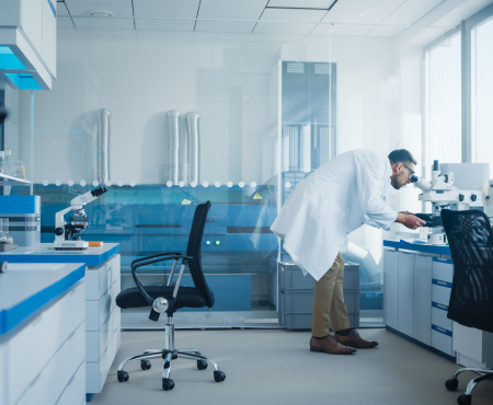medical-research Medical Centers