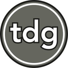 tdglogo2006 TDG Logo