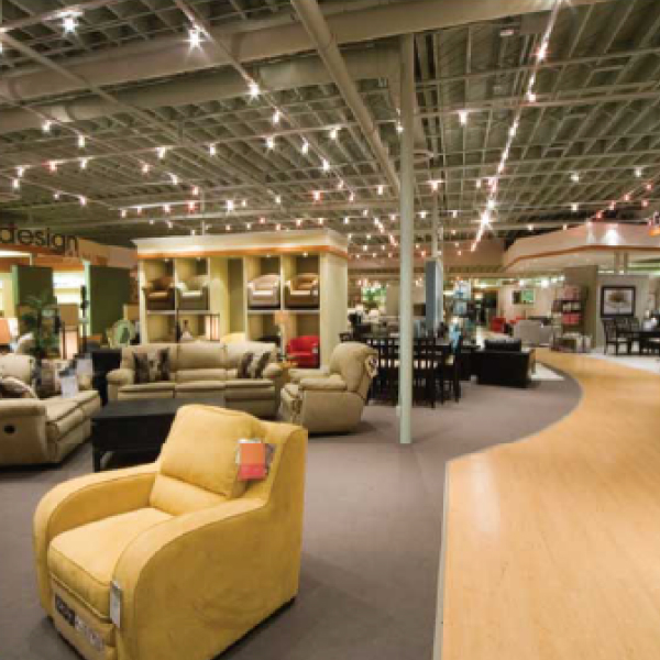 appliances-2008 Furniture Retailers