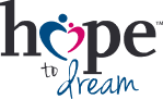 hope-logo Hope to dream
